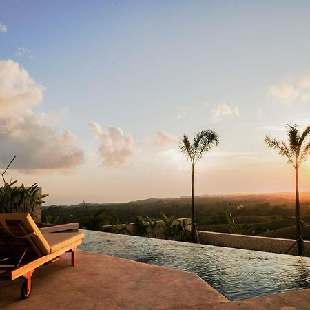 Sundance Residence Nusa Penida Tanglad Екстериор снимка
