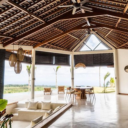 Sundance Residence Nusa Penida Tanglad Екстериор снимка