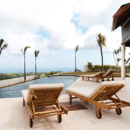 Sundance Residence Nusa Penida Tanglad Екстериор снимка