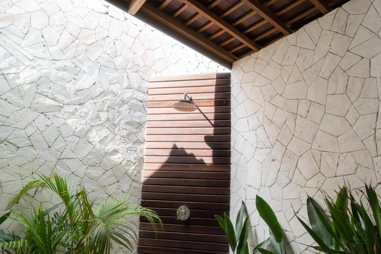 Sundance Residence Nusa Penida Tanglad Екстериор снимка