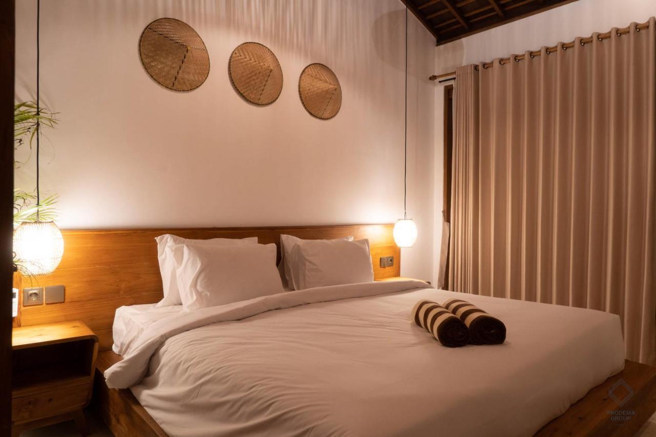 Sundance Residence Nusa Penida Tanglad Екстериор снимка