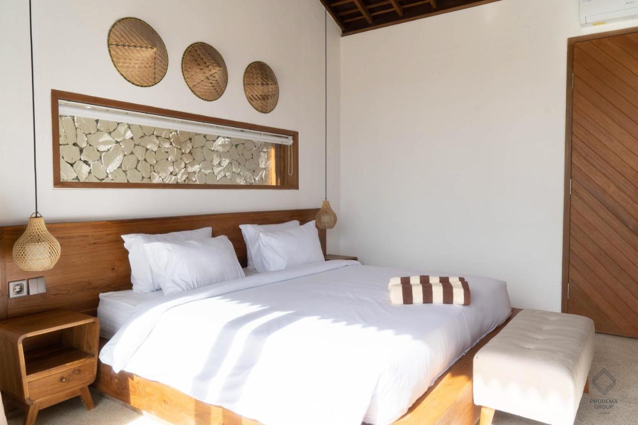 Sundance Residence Nusa Penida Tanglad Екстериор снимка