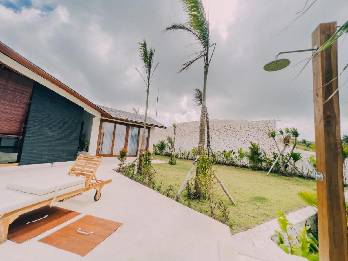 Sundance Residence Nusa Penida Tanglad Екстериор снимка