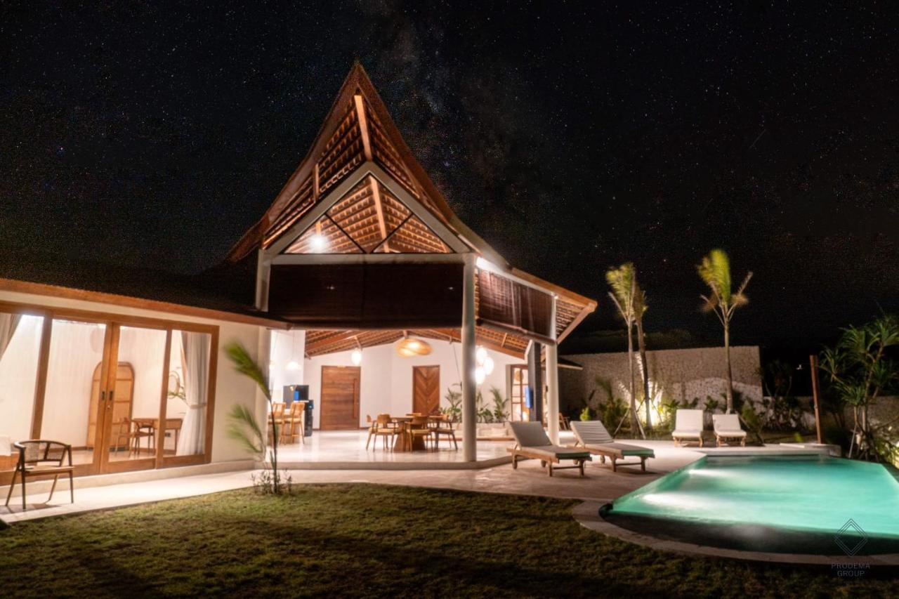 Sundance Residence Nusa Penida Tanglad Екстериор снимка