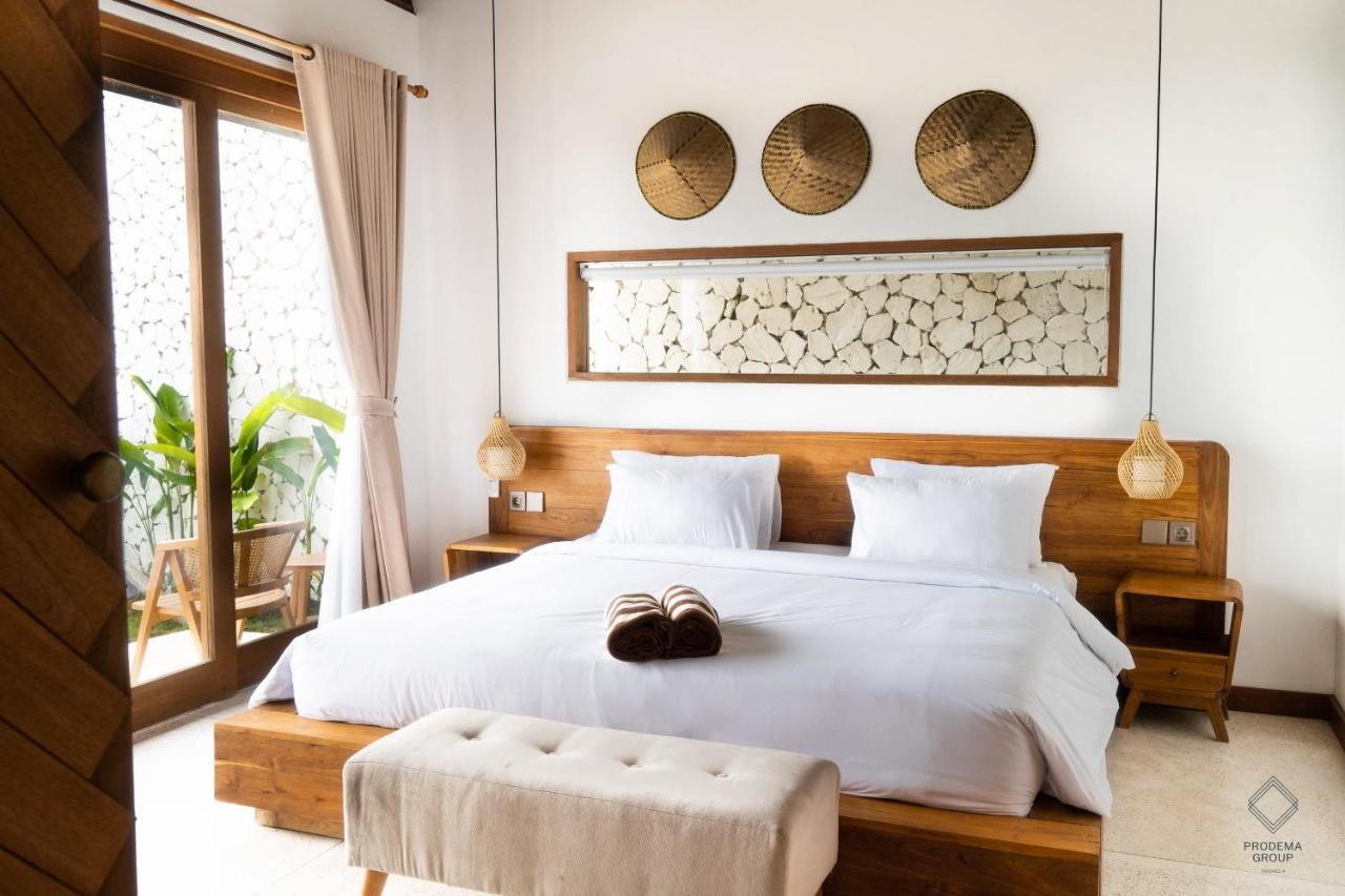 Sundance Residence Nusa Penida Tanglad Екстериор снимка