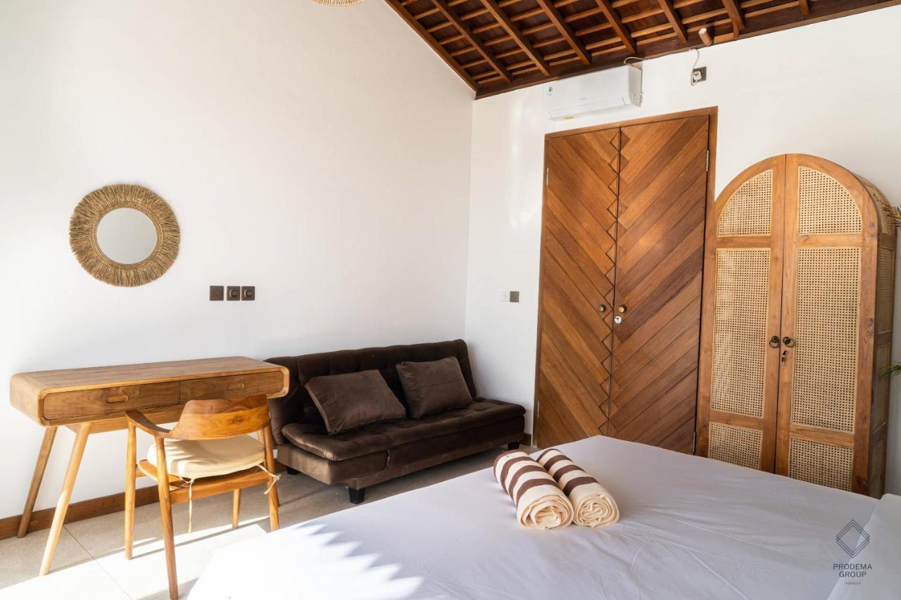 Sundance Residence Nusa Penida Tanglad Екстериор снимка