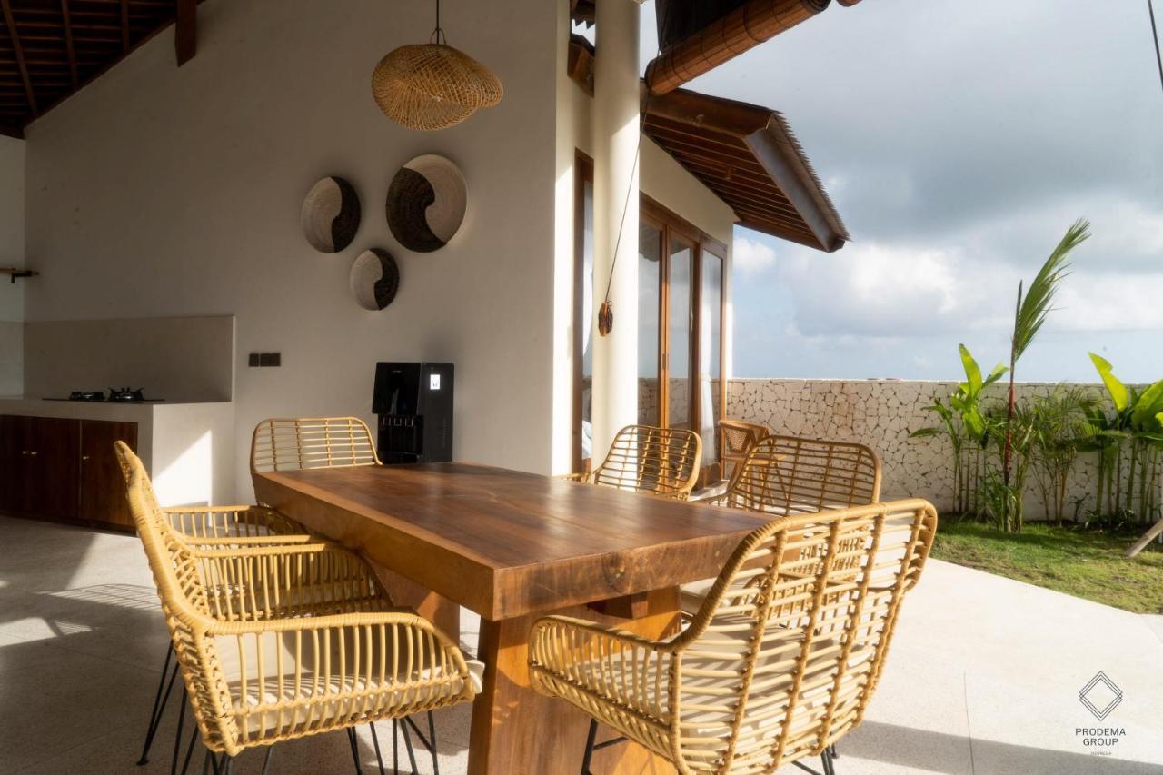 Sundance Residence Nusa Penida Tanglad Екстериор снимка
