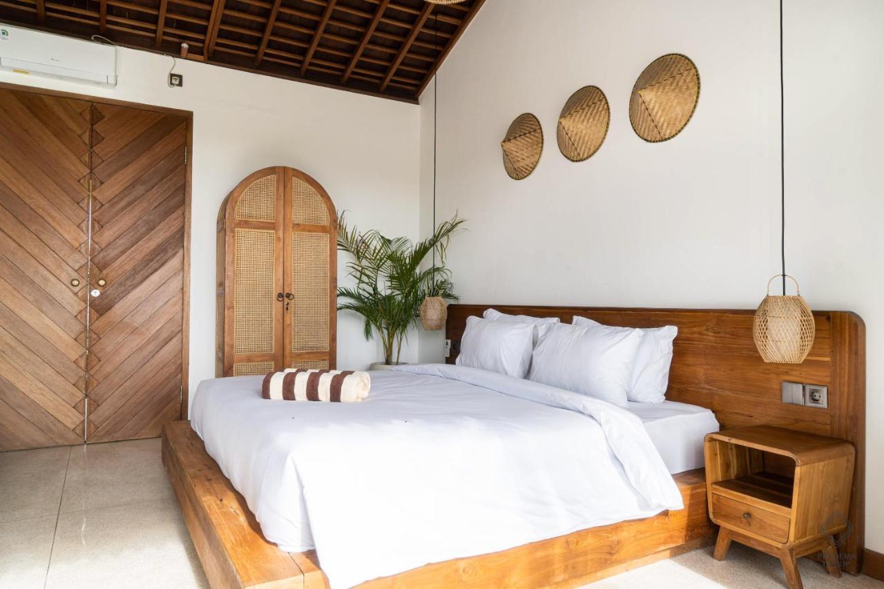 Sundance Residence Nusa Penida Tanglad Екстериор снимка