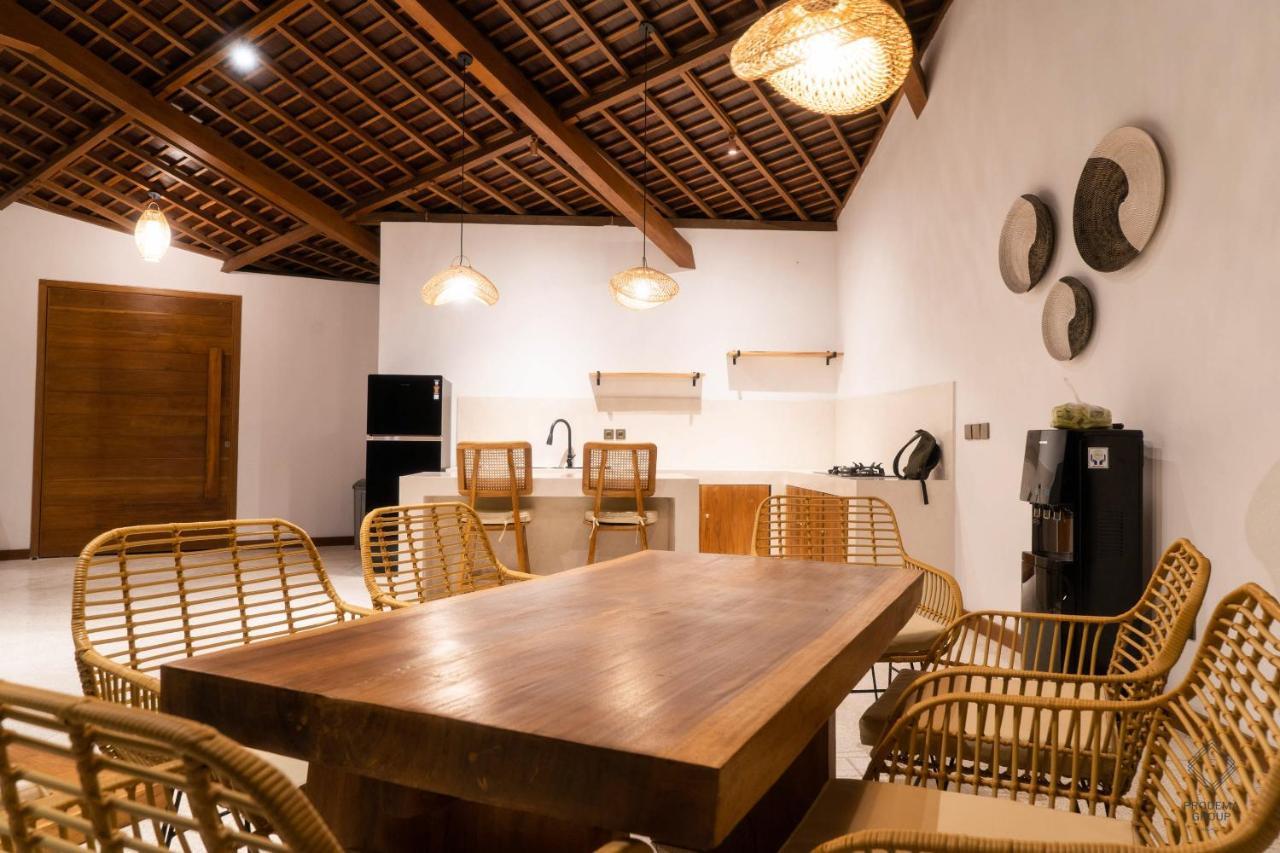 Sundance Residence Nusa Penida Tanglad Екстериор снимка