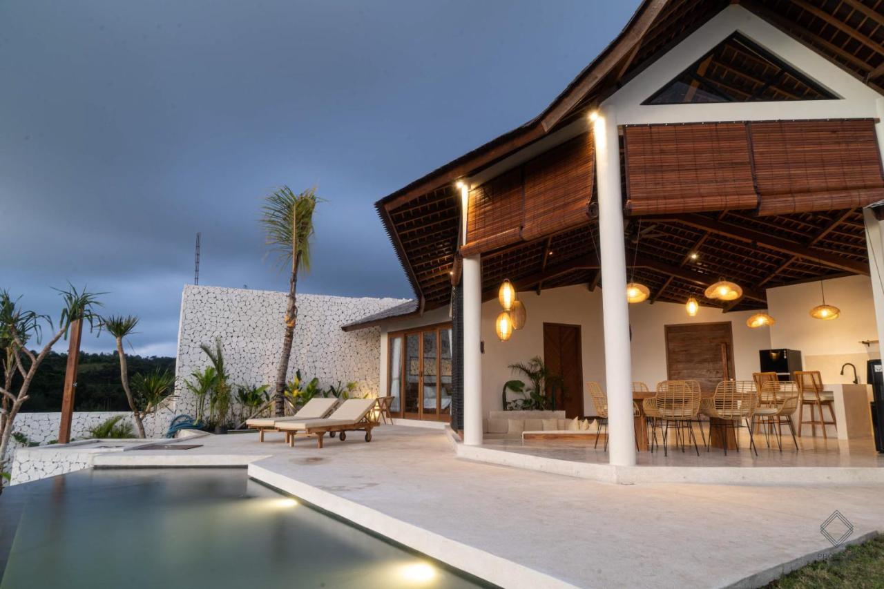 Sundance Residence Nusa Penida Tanglad Екстериор снимка