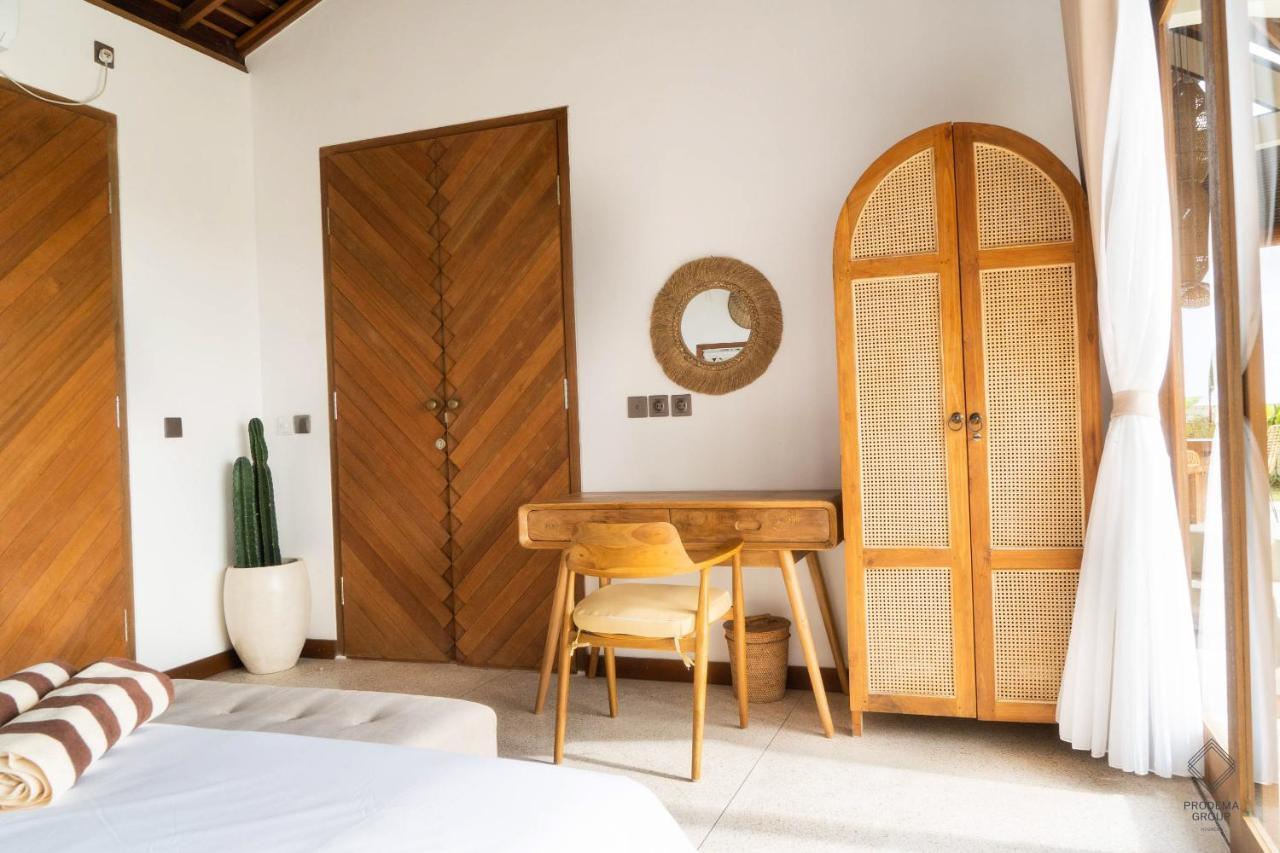 Sundance Residence Nusa Penida Tanglad Екстериор снимка