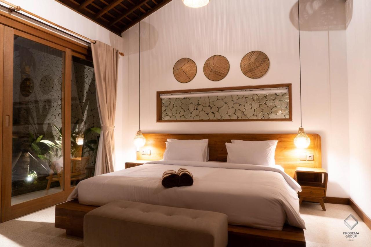 Sundance Residence Nusa Penida Tanglad Екстериор снимка
