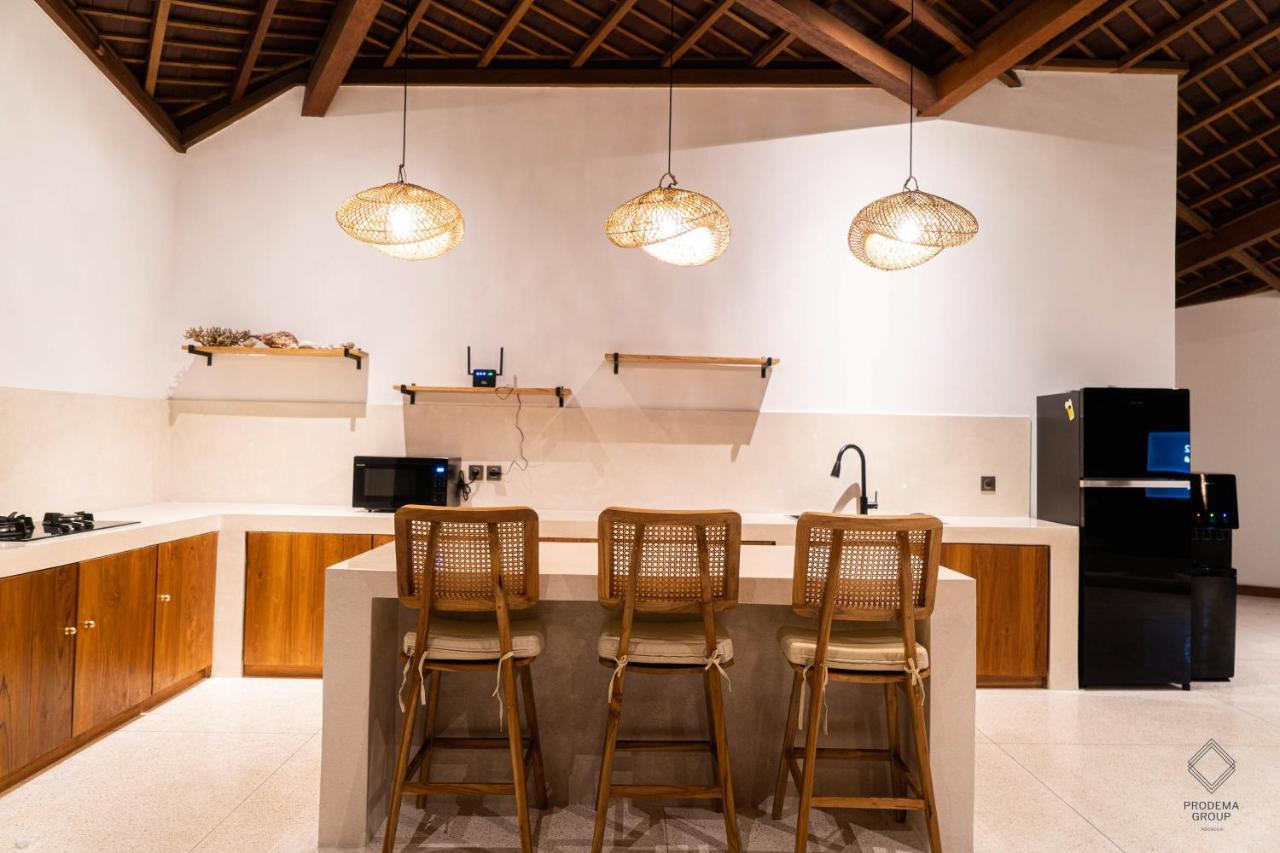 Sundance Residence Nusa Penida Tanglad Екстериор снимка
