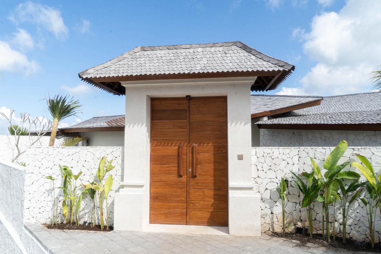 Sundance Residence Nusa Penida Tanglad Екстериор снимка