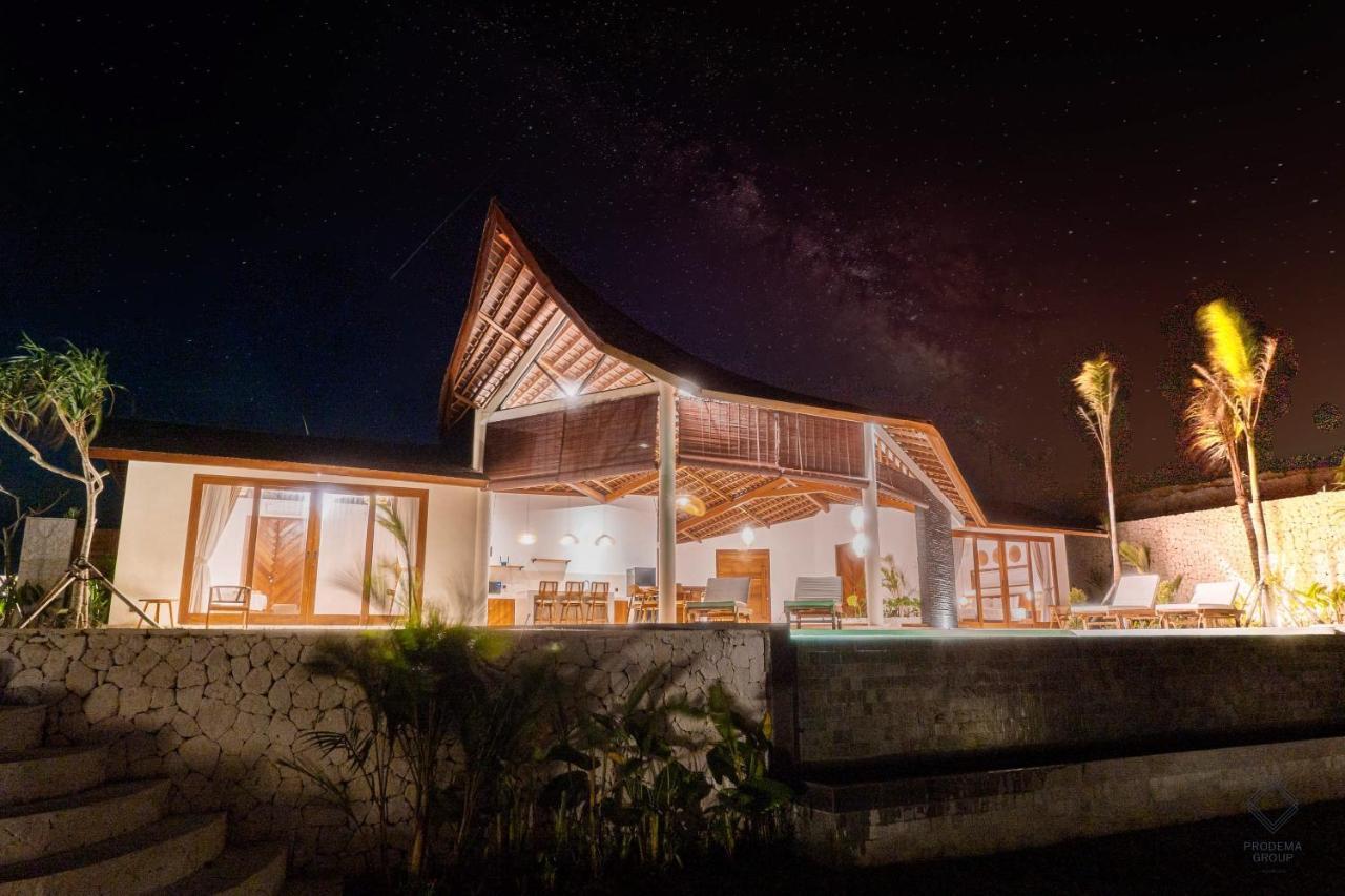 Sundance Residence Nusa Penida Tanglad Екстериор снимка