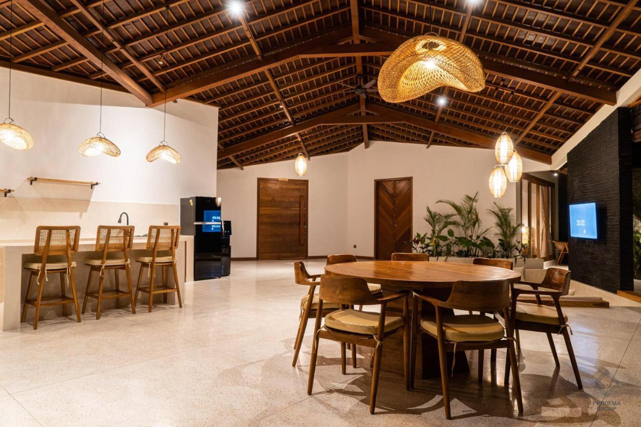 Sundance Residence Nusa Penida Tanglad Екстериор снимка