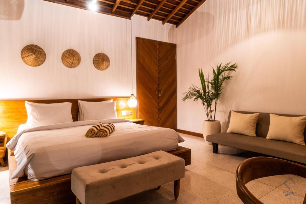 Sundance Residence Nusa Penida Tanglad Екстериор снимка