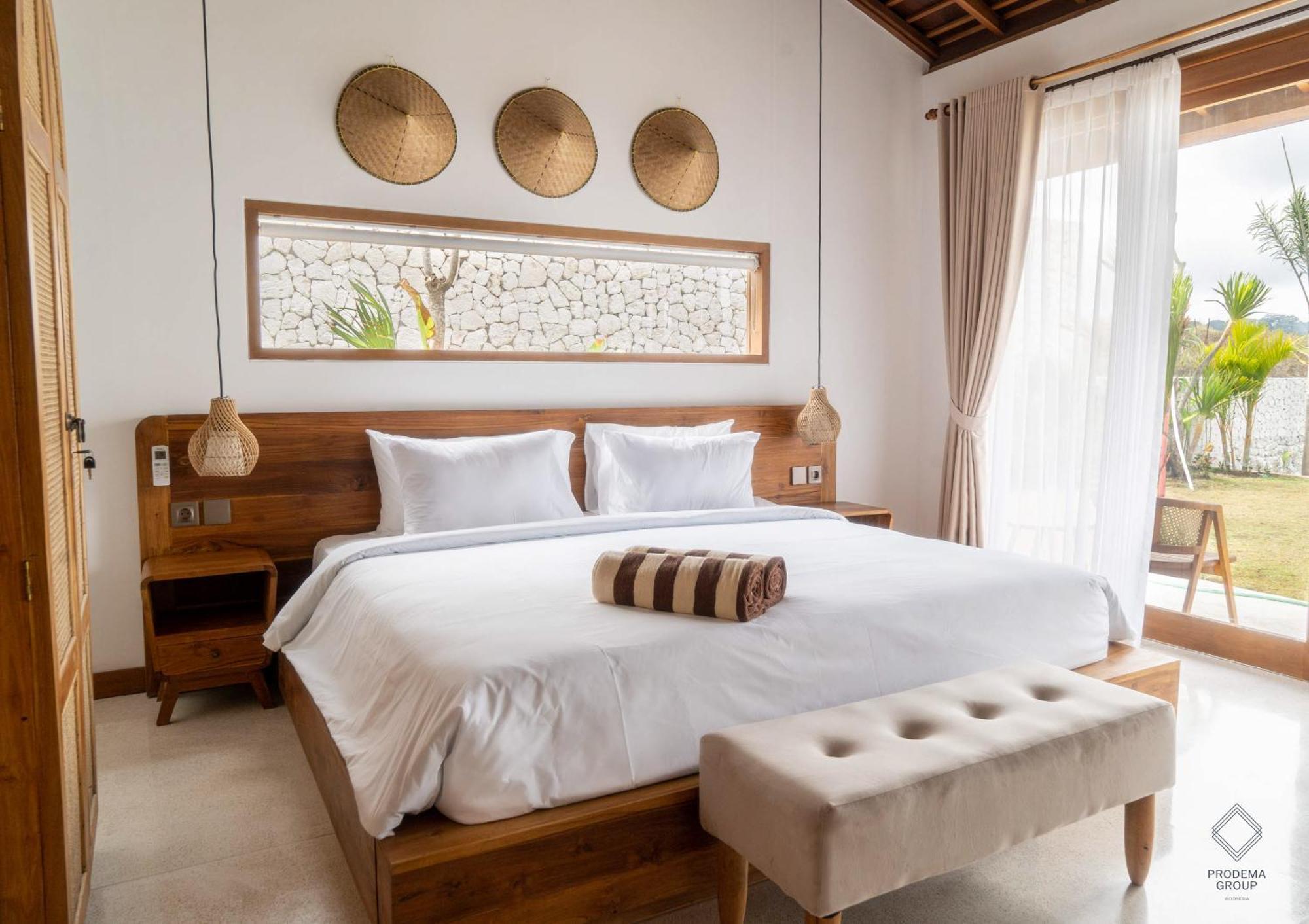 Sundance Residence Nusa Penida Tanglad Екстериор снимка
