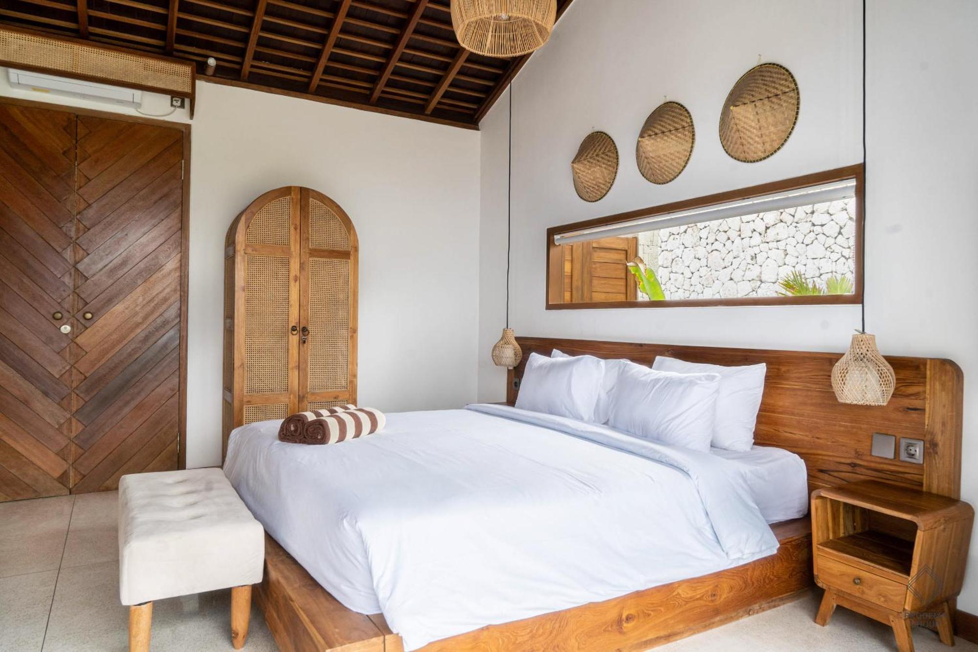 Sundance Residence Nusa Penida Tanglad Екстериор снимка