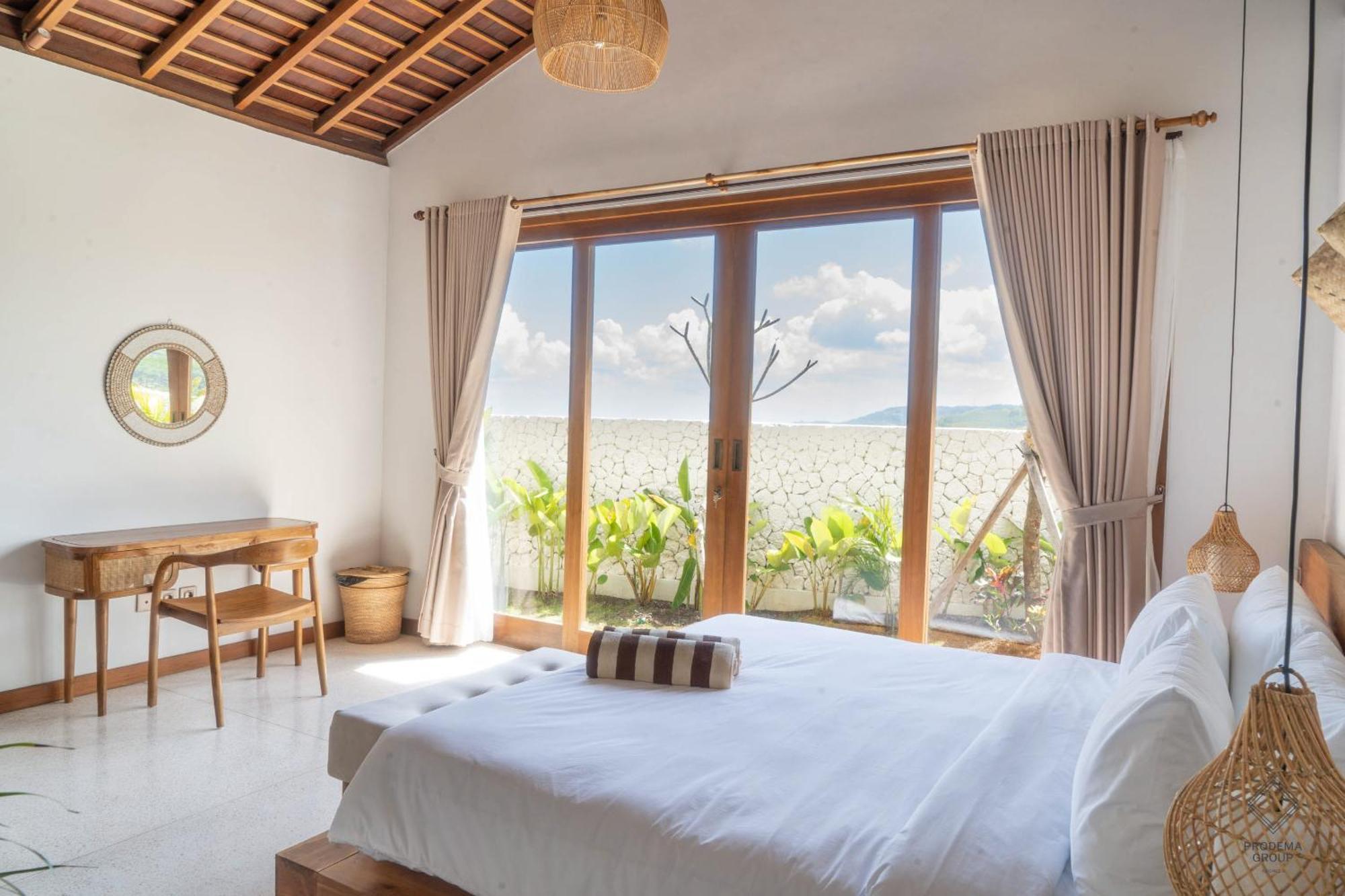 Sundance Residence Nusa Penida Tanglad Екстериор снимка