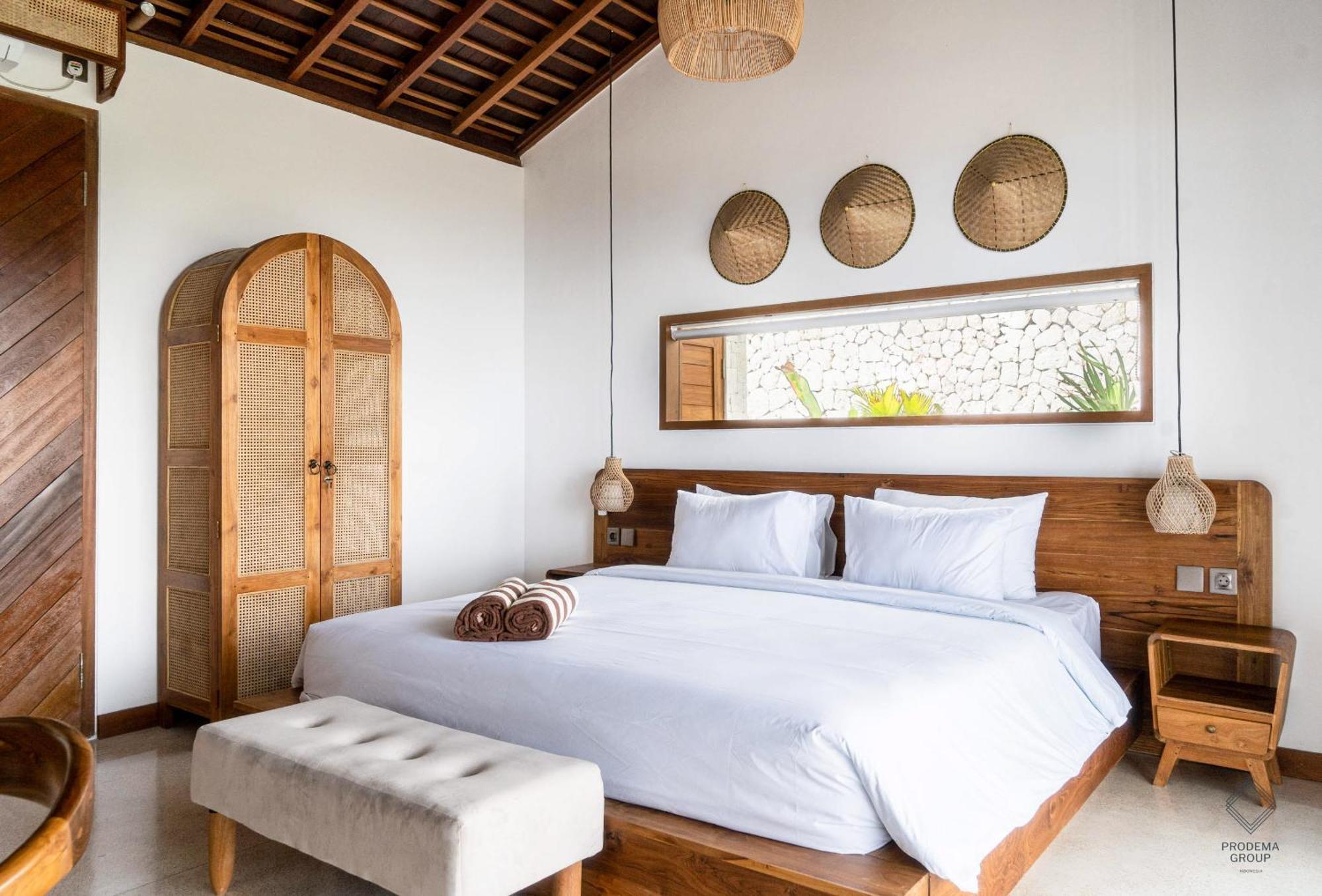 Sundance Residence Nusa Penida Tanglad Екстериор снимка