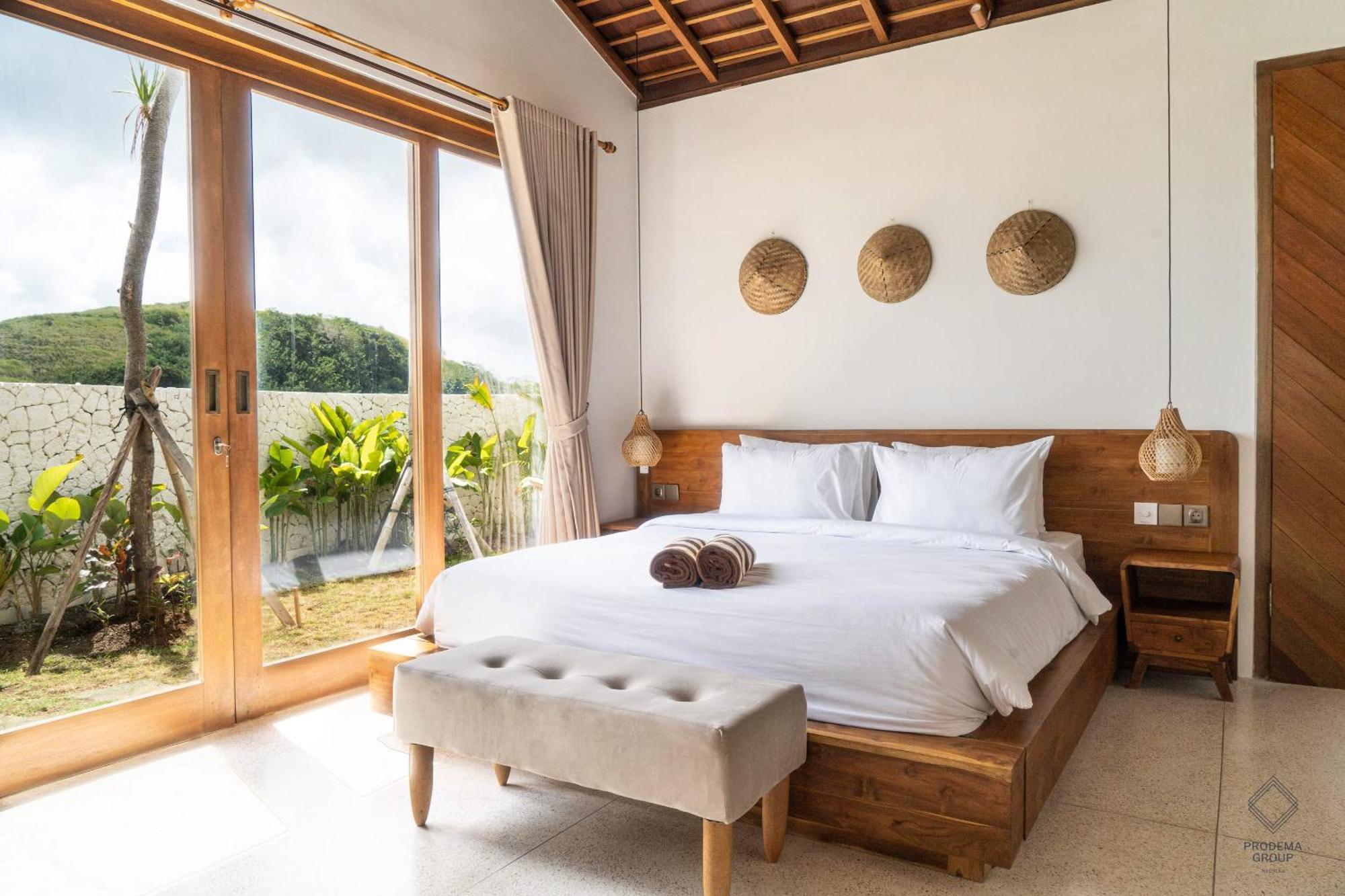 Sundance Residence Nusa Penida Tanglad Екстериор снимка