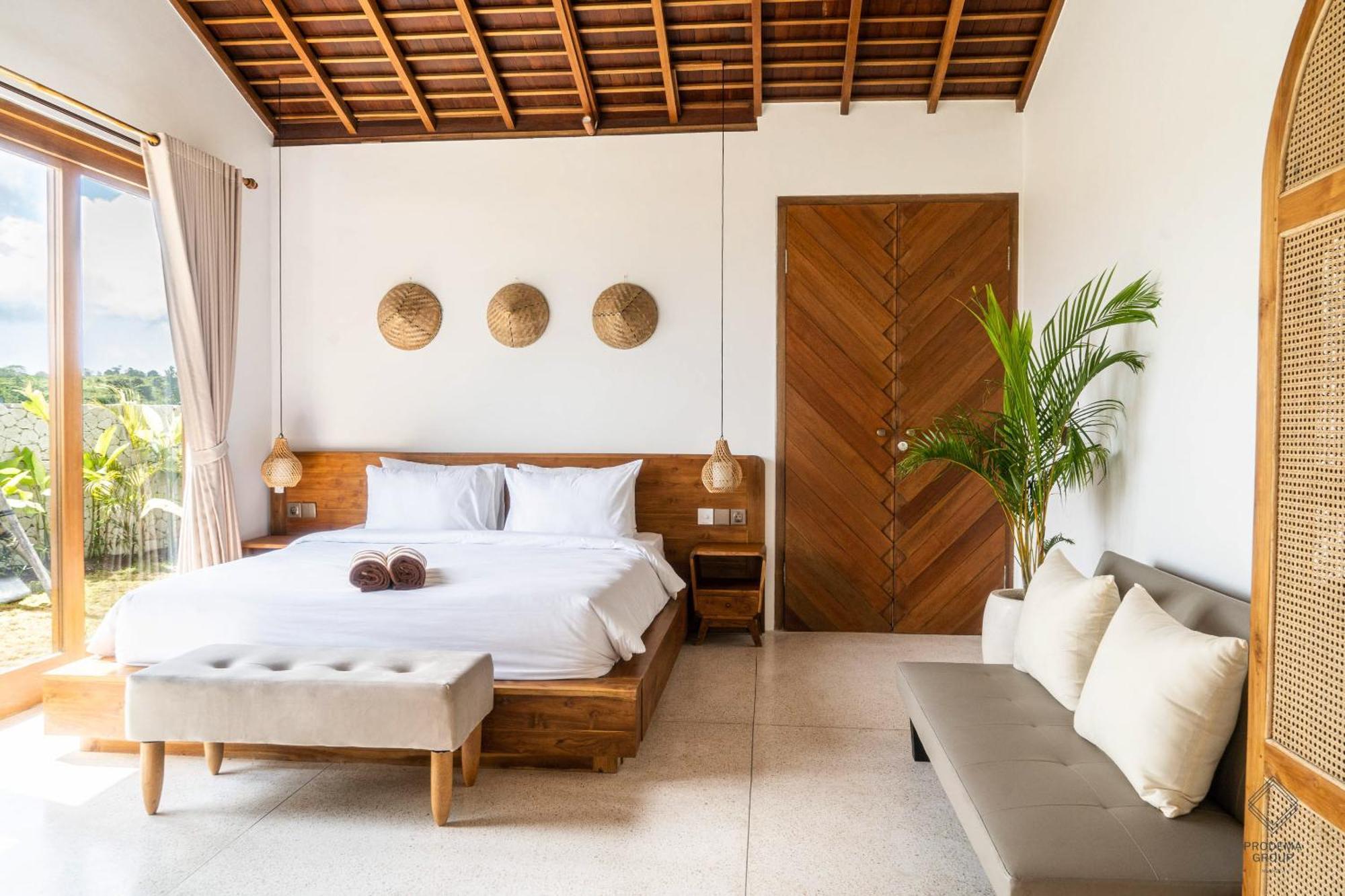 Sundance Residence Nusa Penida Tanglad Екстериор снимка