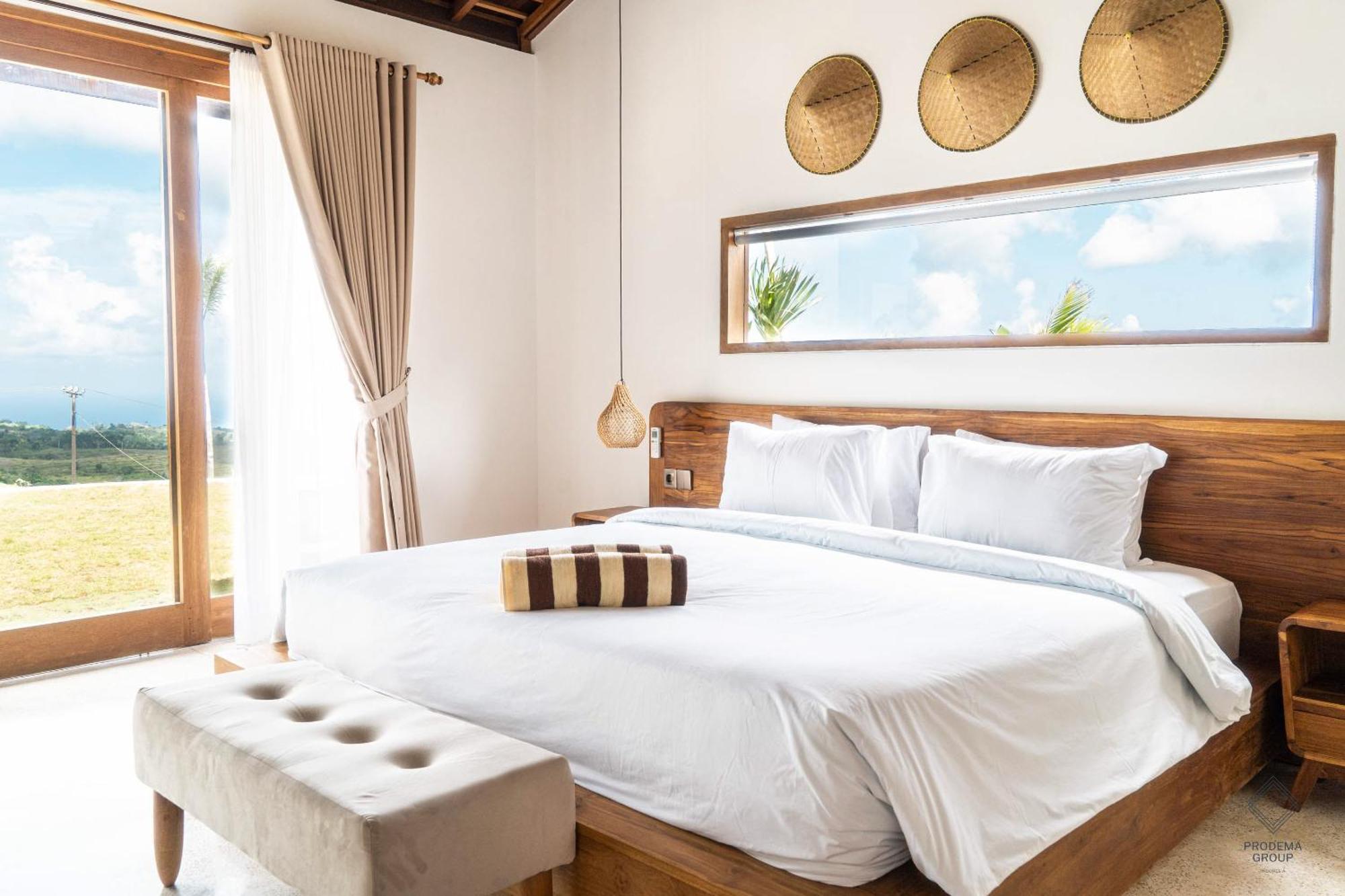 Sundance Residence Nusa Penida Tanglad Екстериор снимка