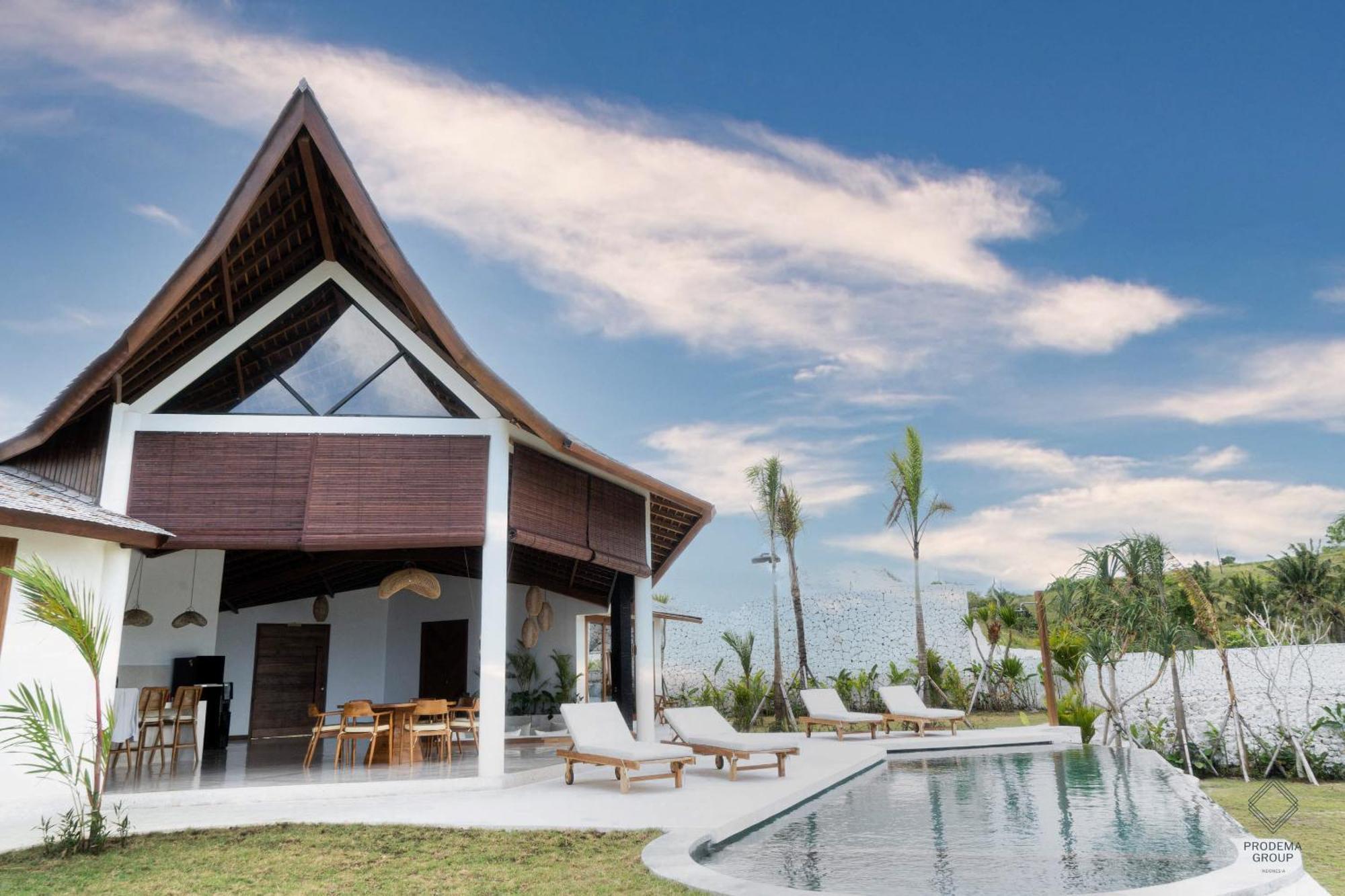Sundance Residence Nusa Penida Tanglad Екстериор снимка