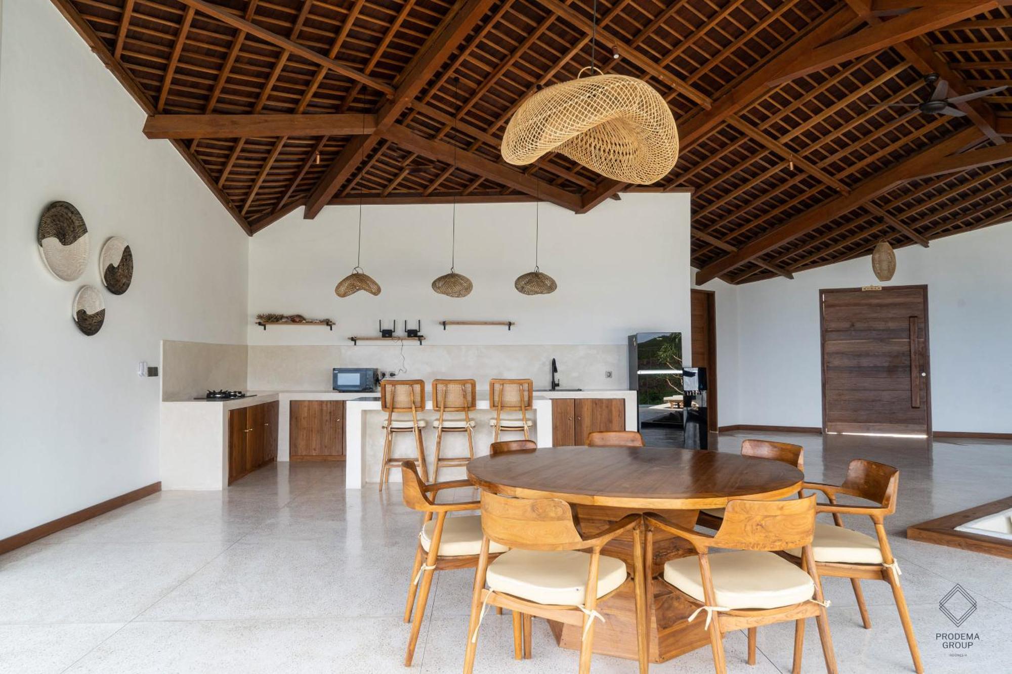 Sundance Residence Nusa Penida Tanglad Екстериор снимка