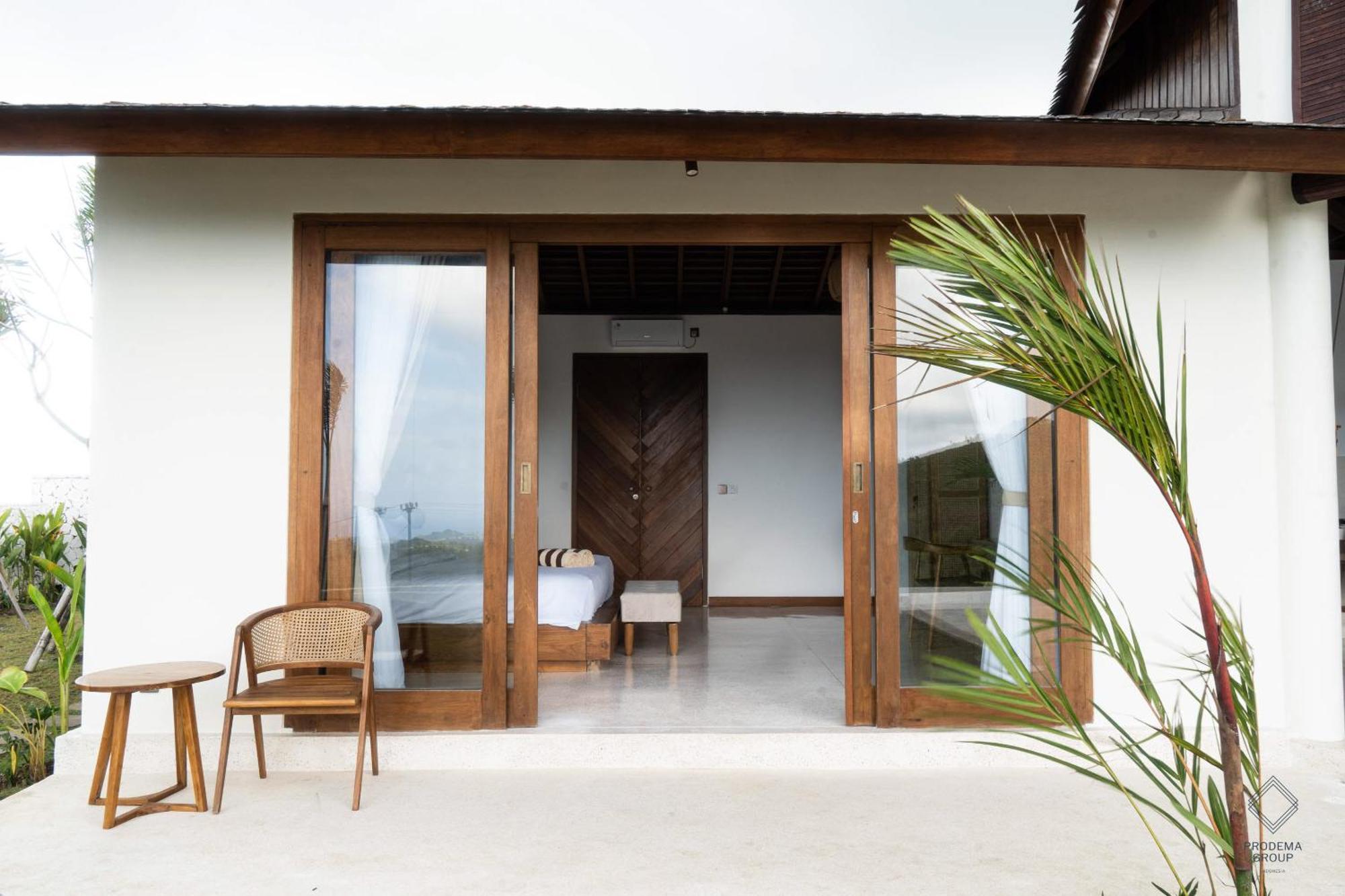 Sundance Residence Nusa Penida Tanglad Екстериор снимка