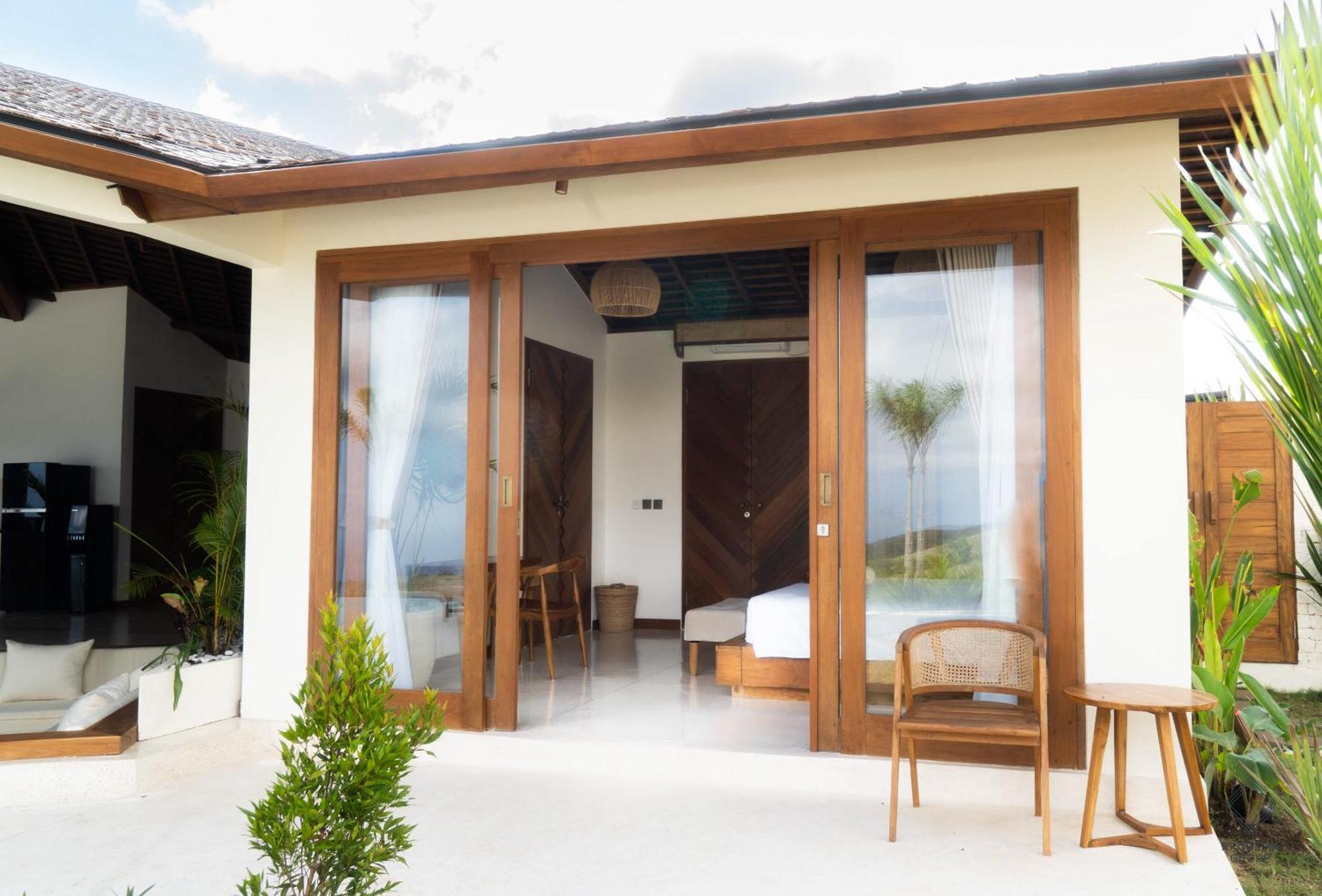 Sundance Residence Nusa Penida Tanglad Екстериор снимка