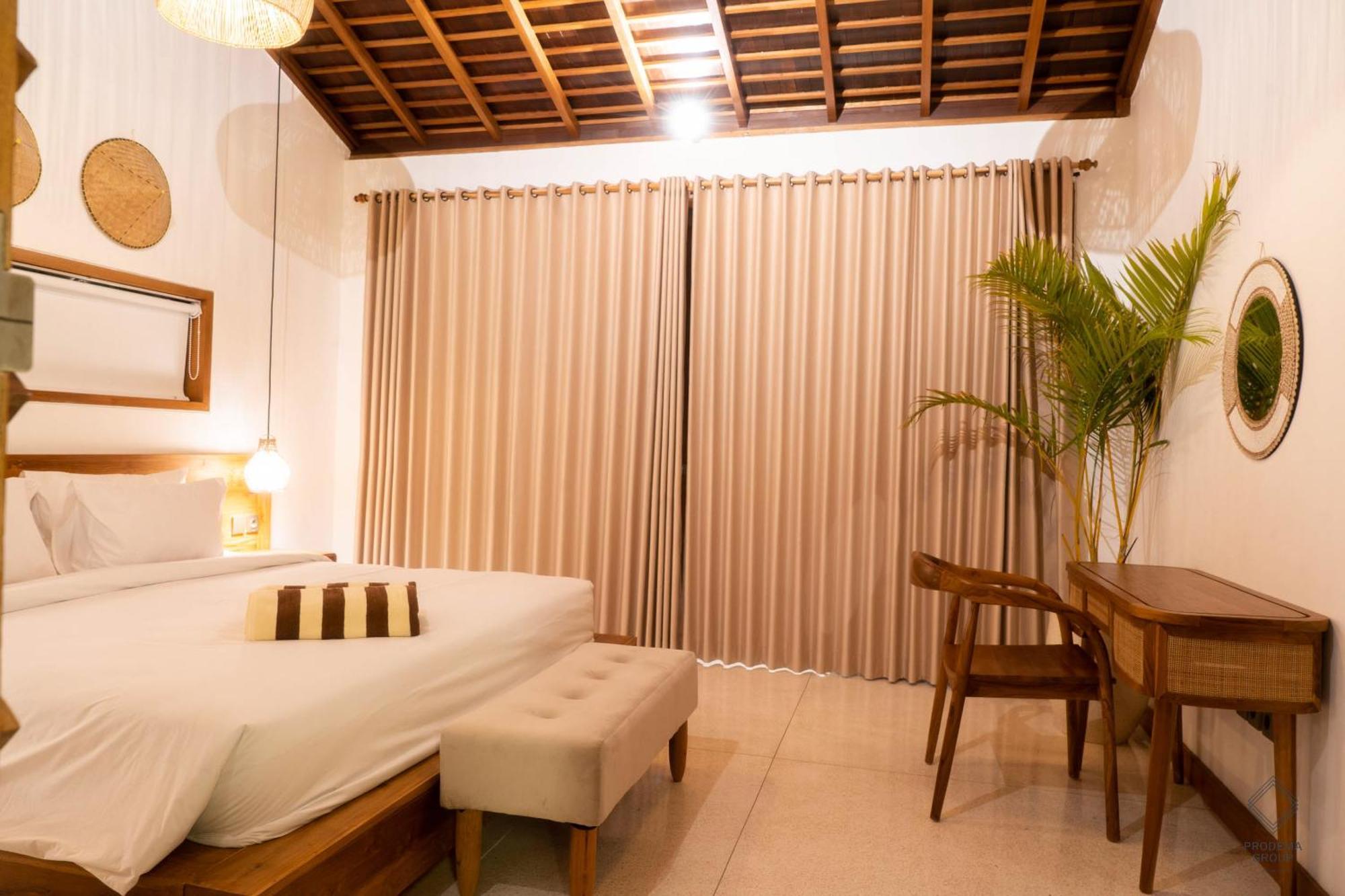 Sundance Residence Nusa Penida Tanglad Екстериор снимка