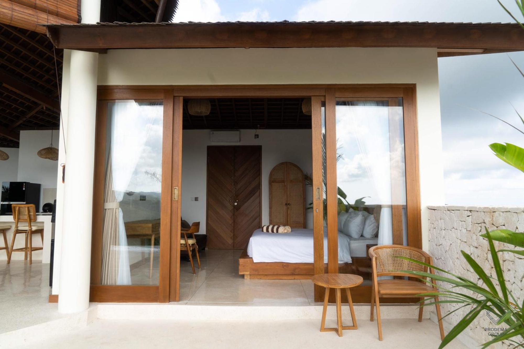 Sundance Residence Nusa Penida Tanglad Екстериор снимка