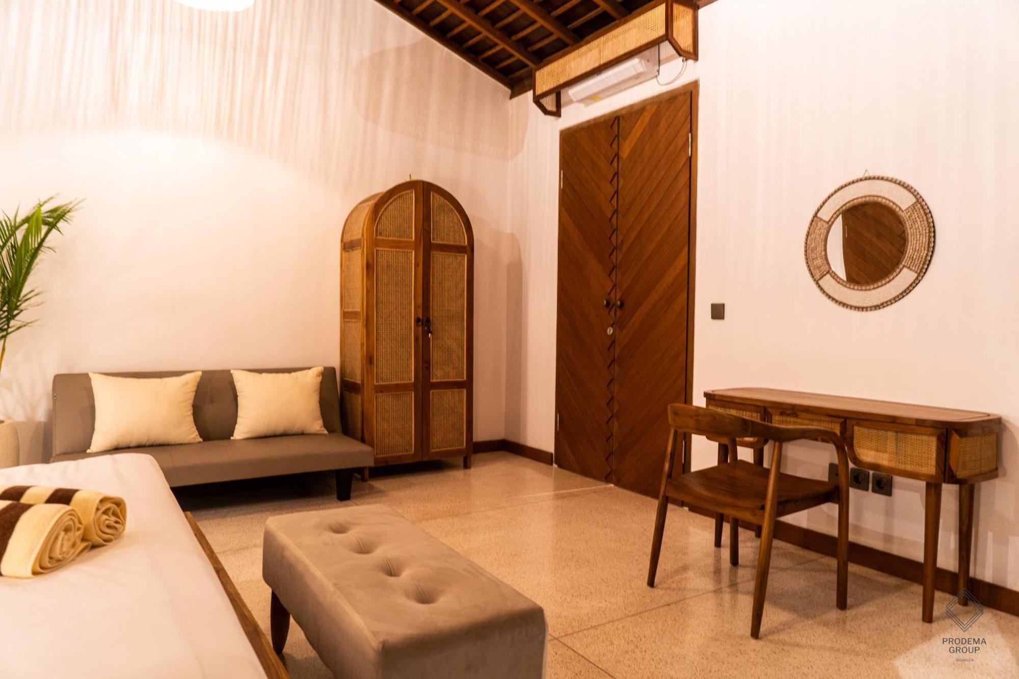 Sundance Residence Nusa Penida Tanglad Екстериор снимка