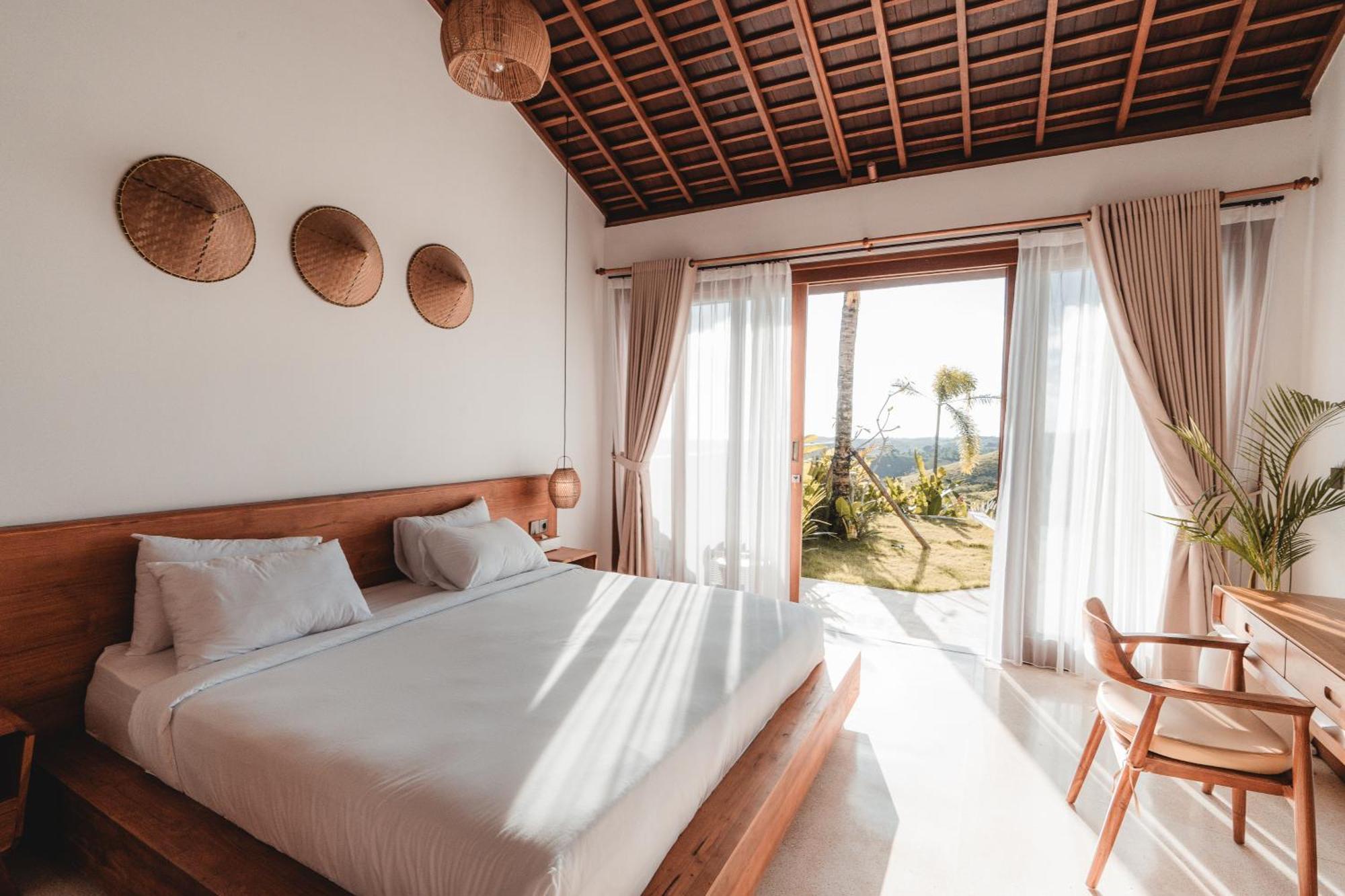 Sundance Residence Nusa Penida Tanglad Екстериор снимка