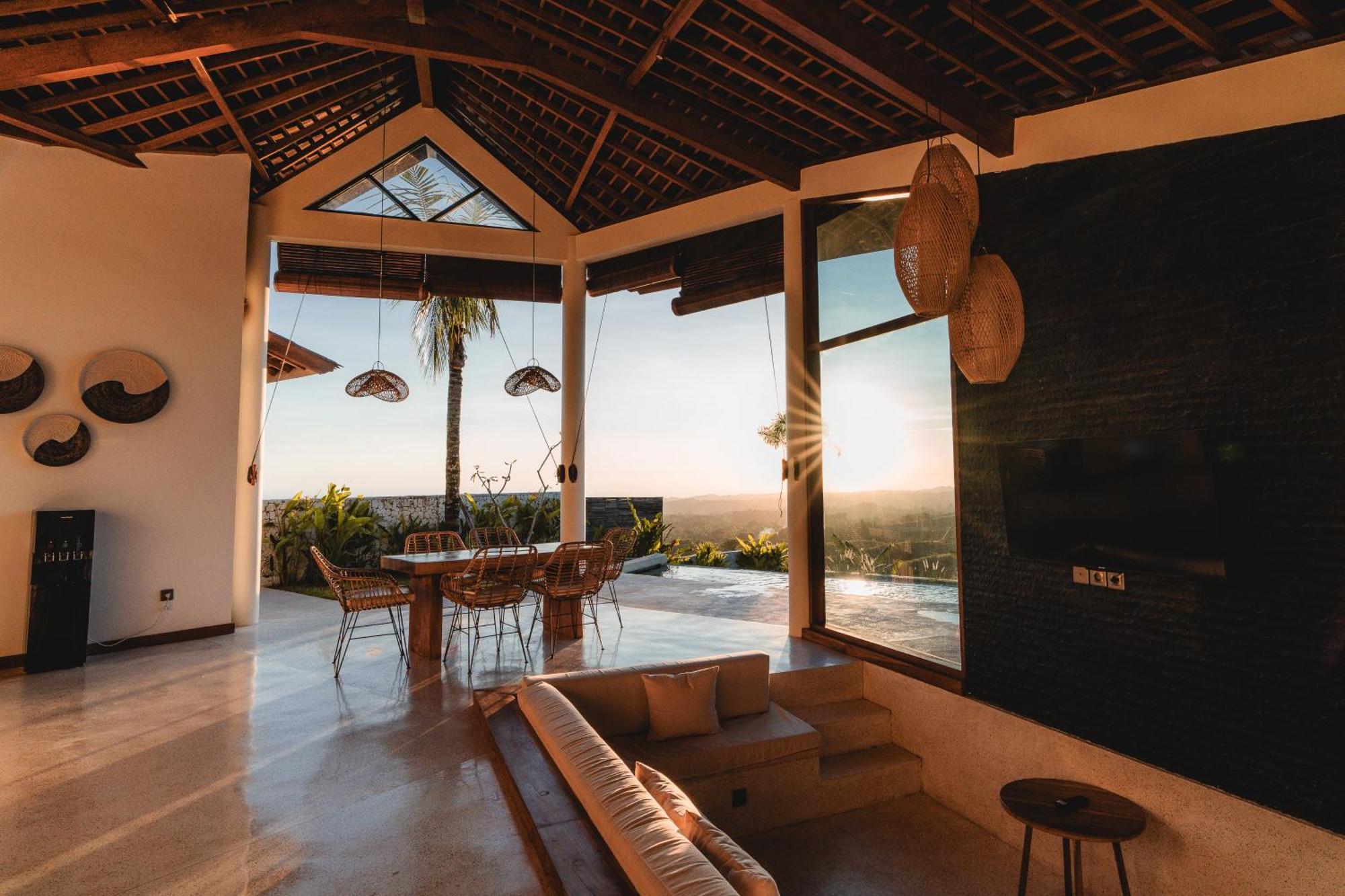 Sundance Residence Nusa Penida Tanglad Екстериор снимка