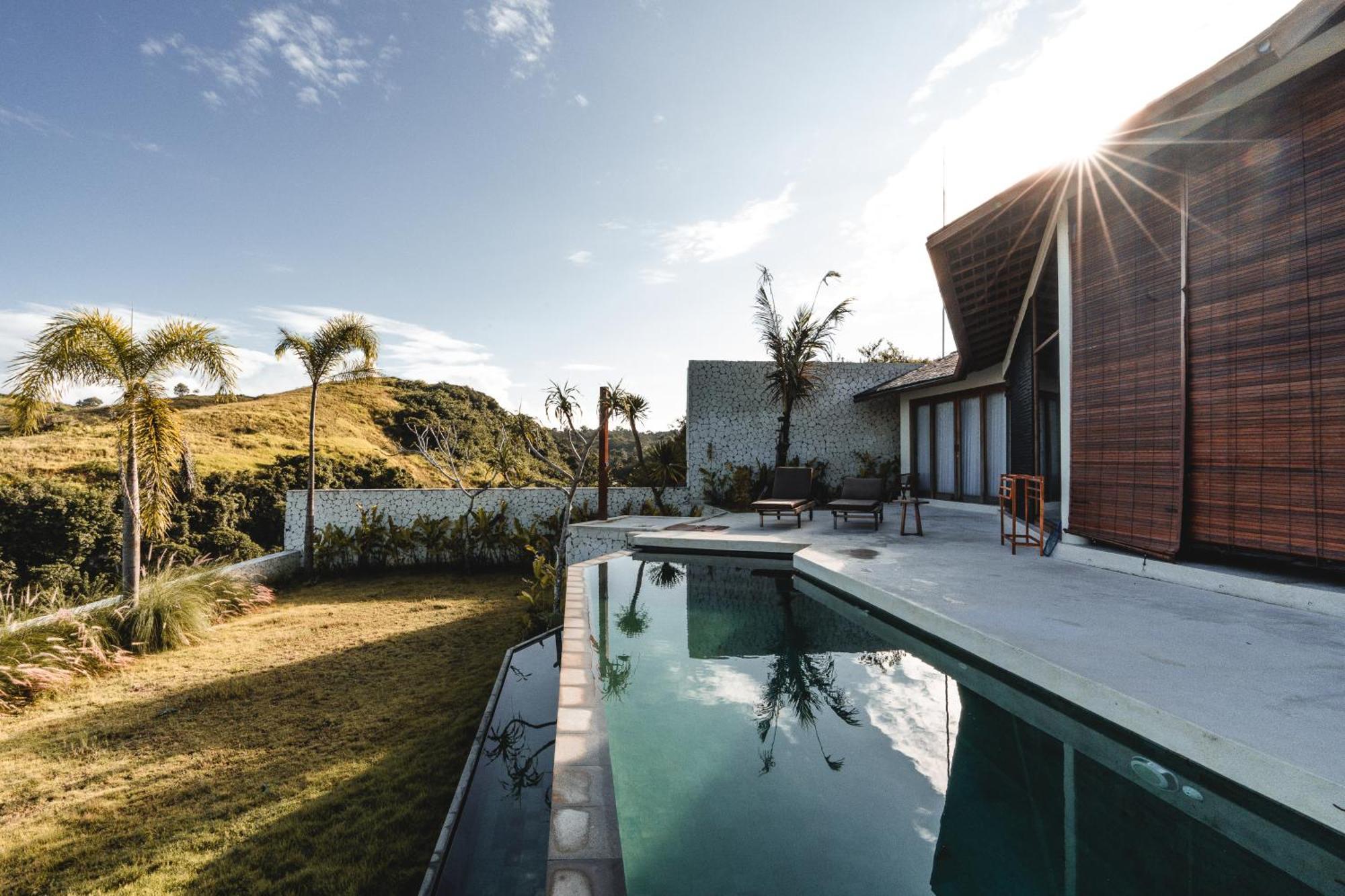 Sundance Residence Nusa Penida Tanglad Екстериор снимка