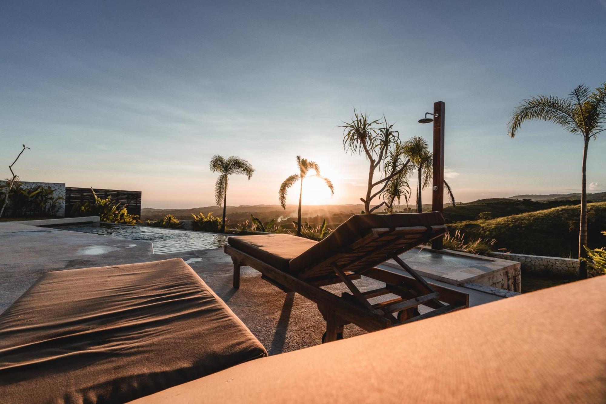 Sundance Residence Nusa Penida Tanglad Екстериор снимка