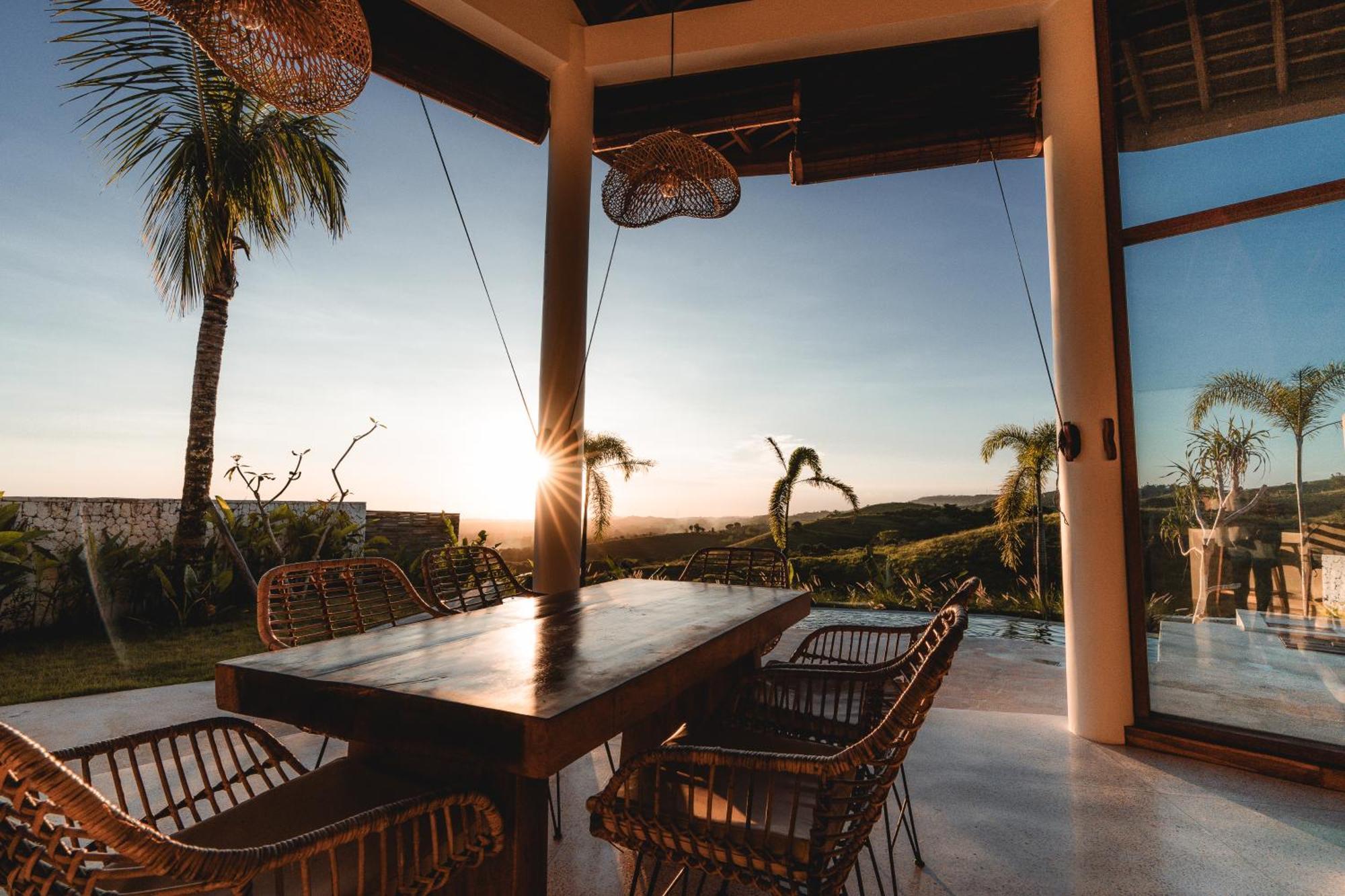Sundance Residence Nusa Penida Tanglad Екстериор снимка