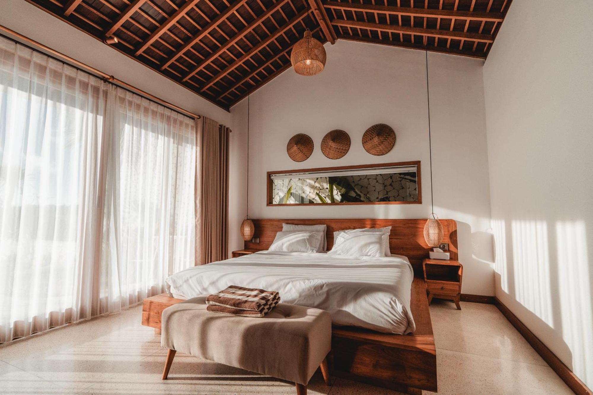 Sundance Residence Nusa Penida Tanglad Екстериор снимка