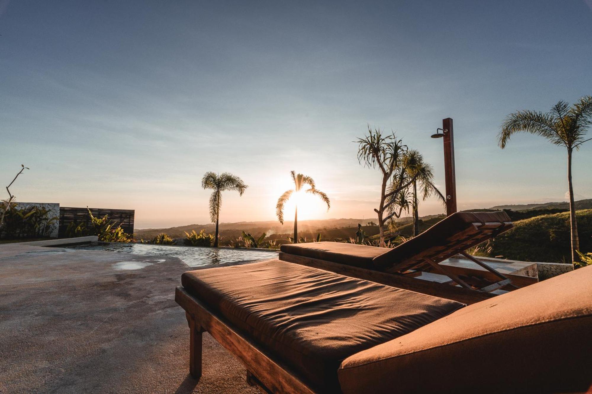Sundance Residence Nusa Penida Tanglad Екстериор снимка