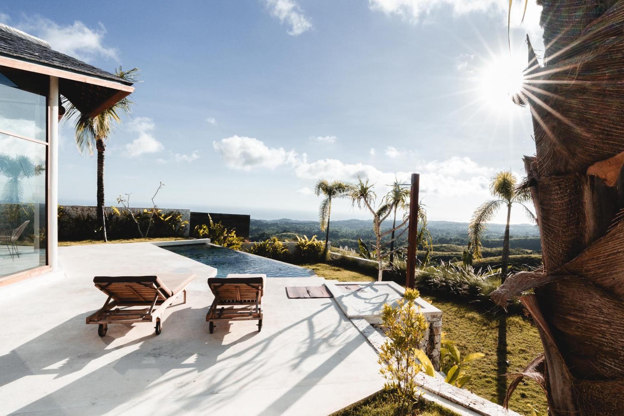 Sundance Residence Nusa Penida Tanglad Екстериор снимка