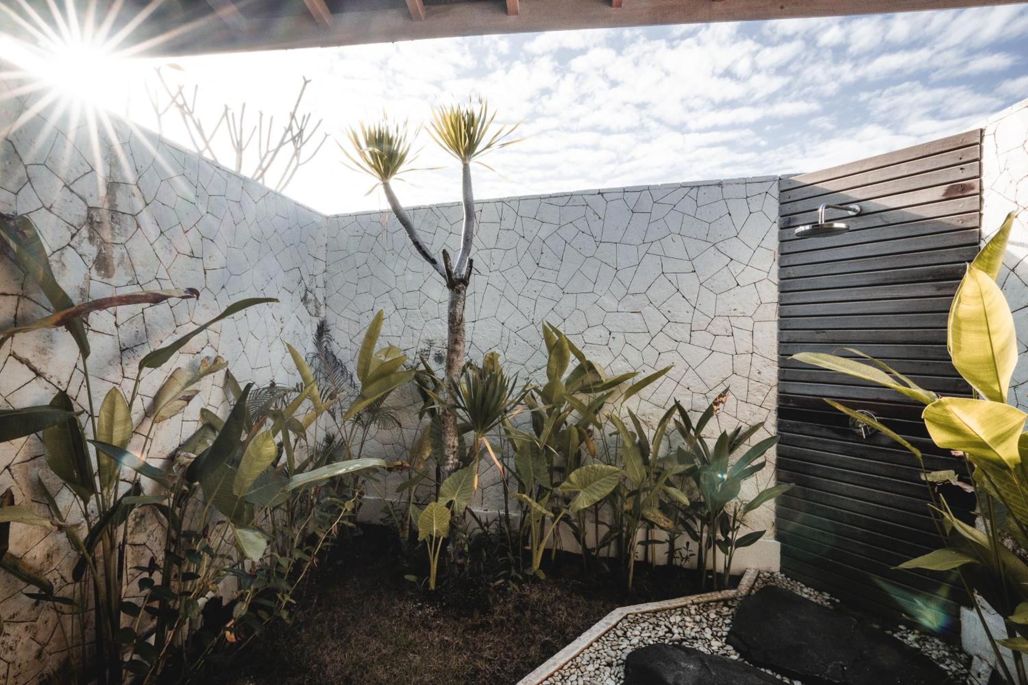 Sundance Residence Nusa Penida Tanglad Екстериор снимка