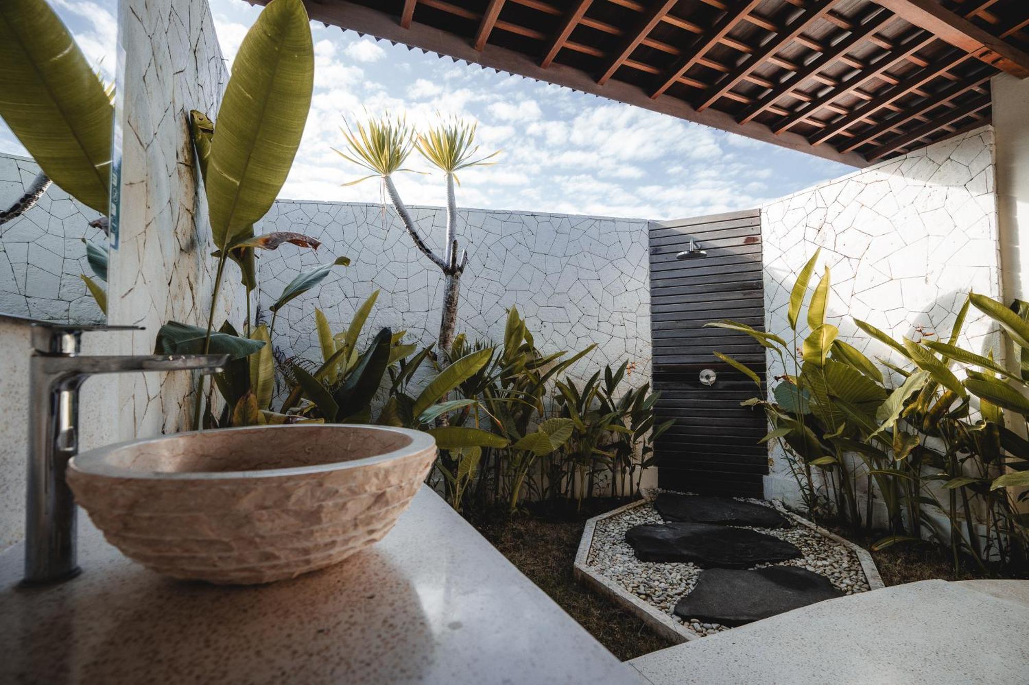 Sundance Residence Nusa Penida Tanglad Екстериор снимка