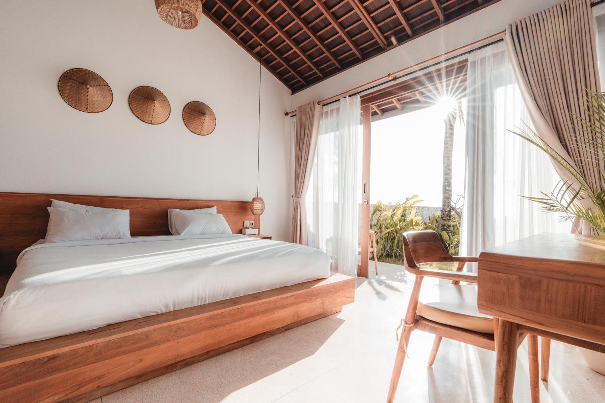 Sundance Residence Nusa Penida Tanglad Екстериор снимка